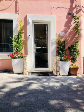 Taormina Center Private Rooms by Fragranza di Sicilia Taormina